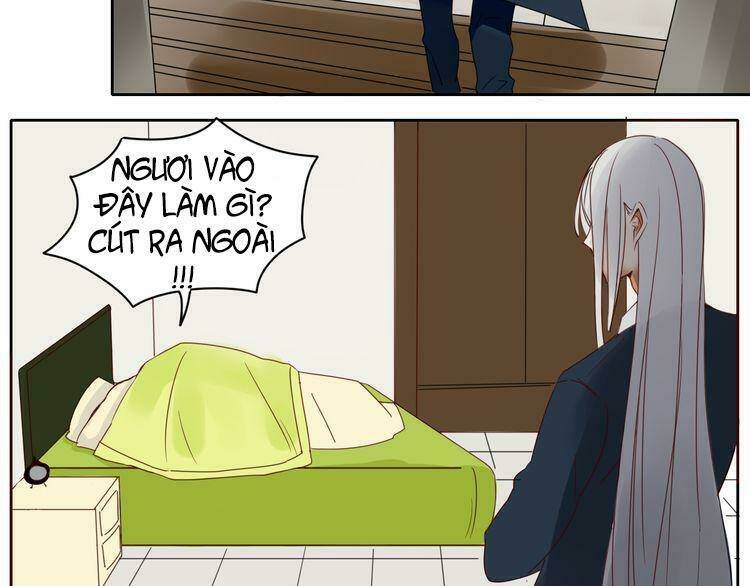 ta chỉ muốn giết ngươi chapter 12 33