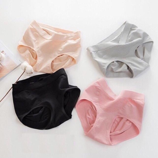 Quần lót Kháng Khuẩn