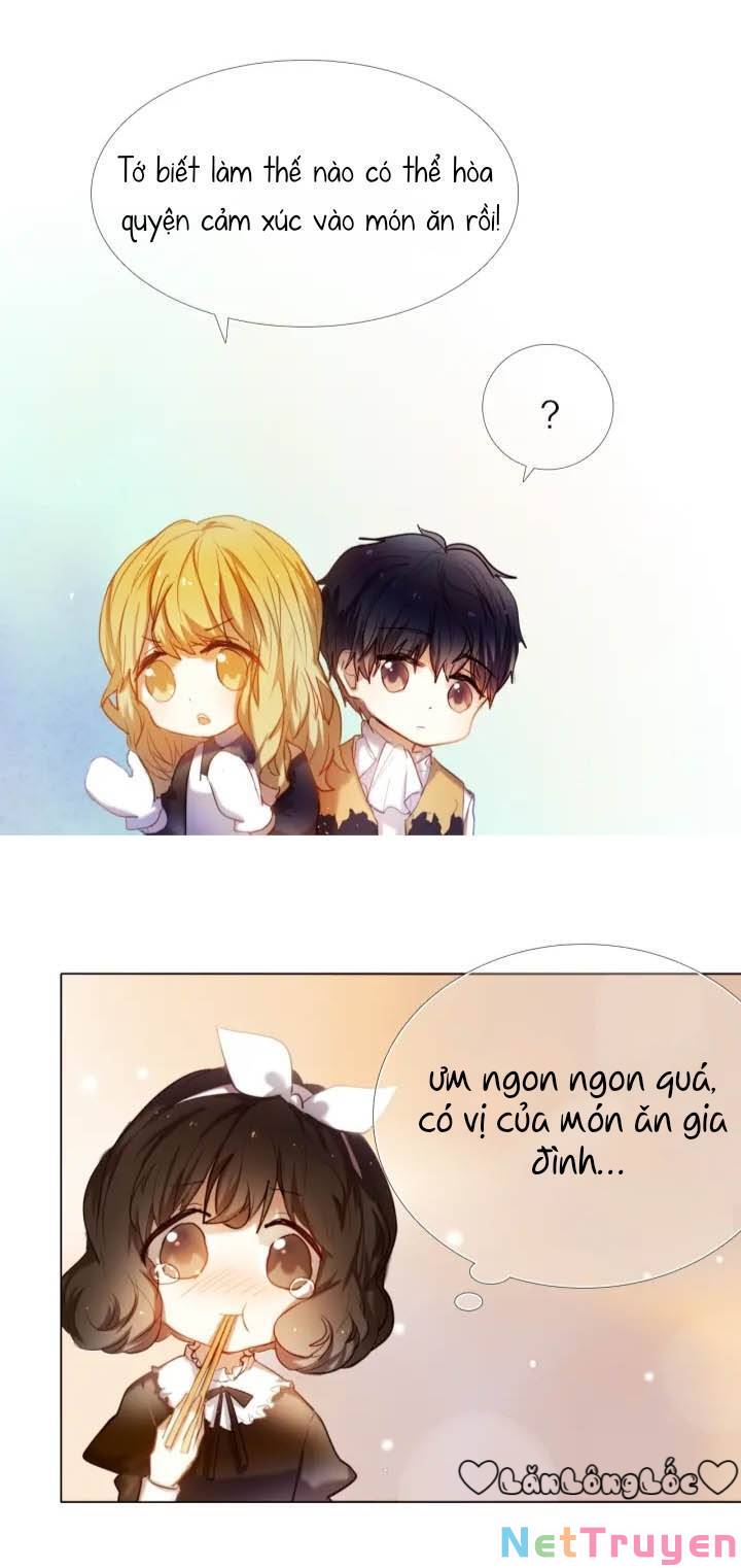 kế hoạch trái tim chapter 34 18