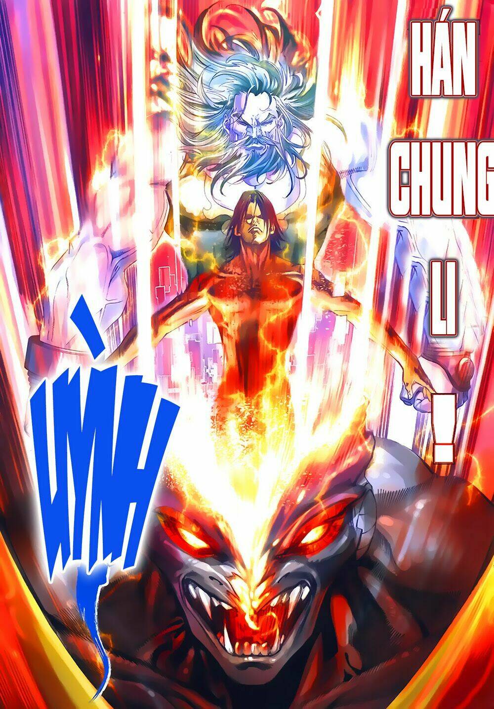 bát tiên đạo chapter 53 22