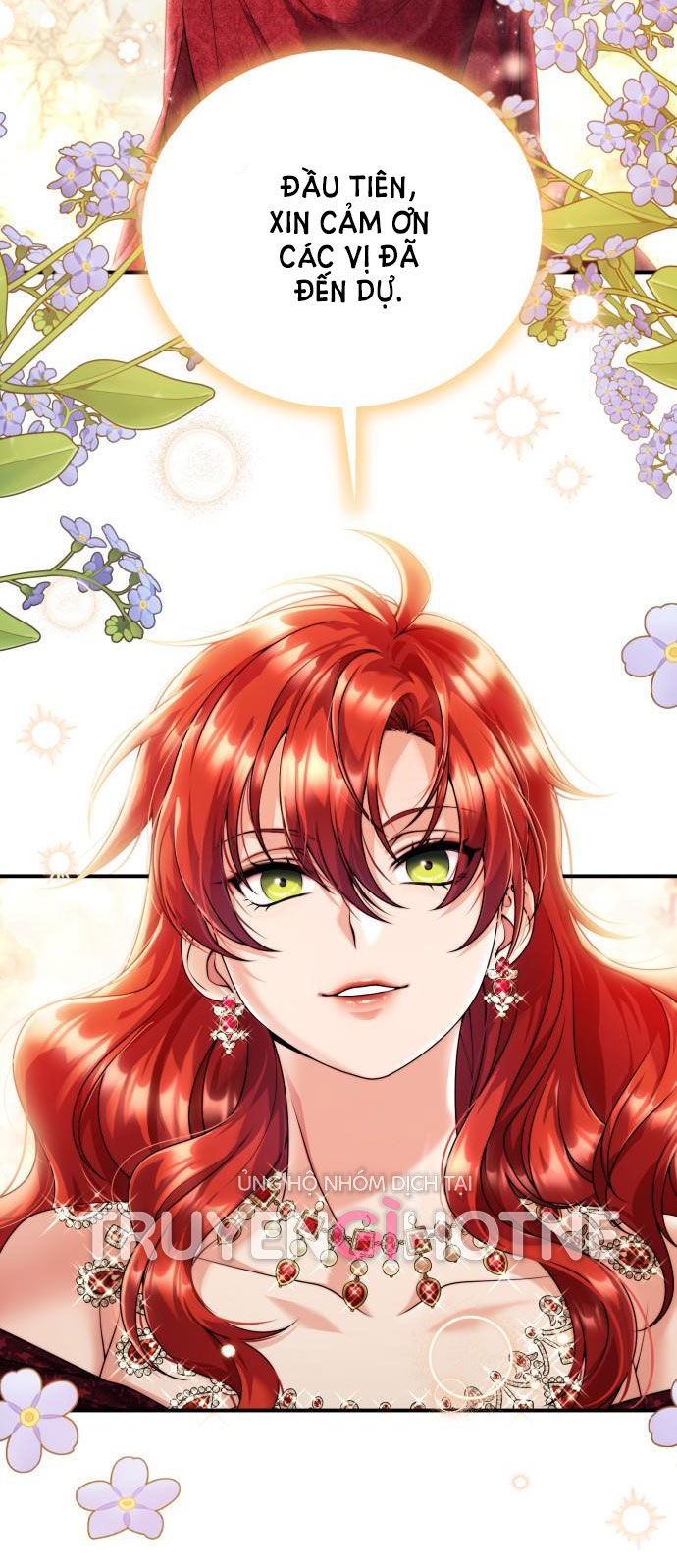 tôi sẽ ly hôn với người chồng bạo chúa chapter 21.1 12