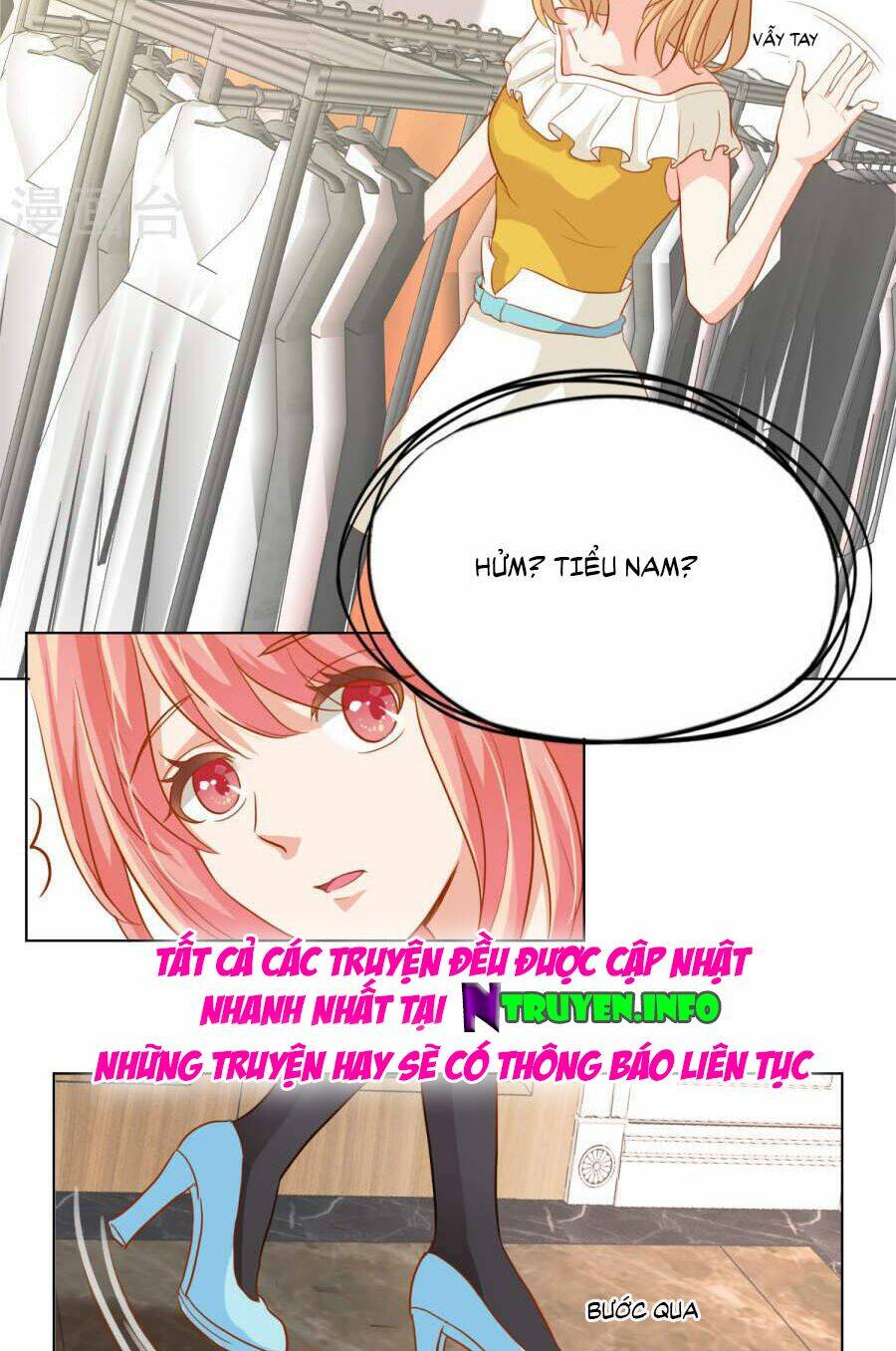 đào sắc tinh quang chapter 17 13