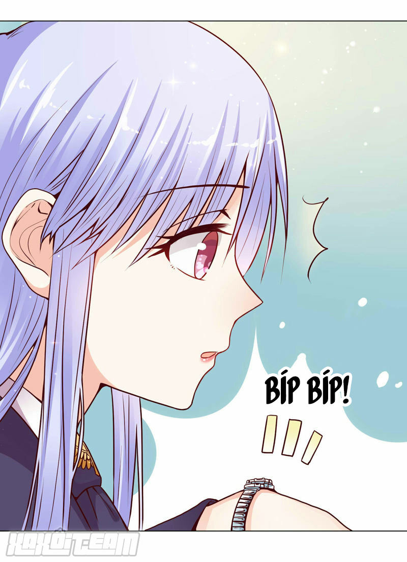 đế quốc tinh tế đệ nhất sủng hôn. chapter 8 23