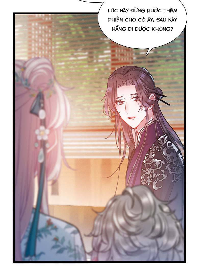 danh kiếm trủng chapter 27 27