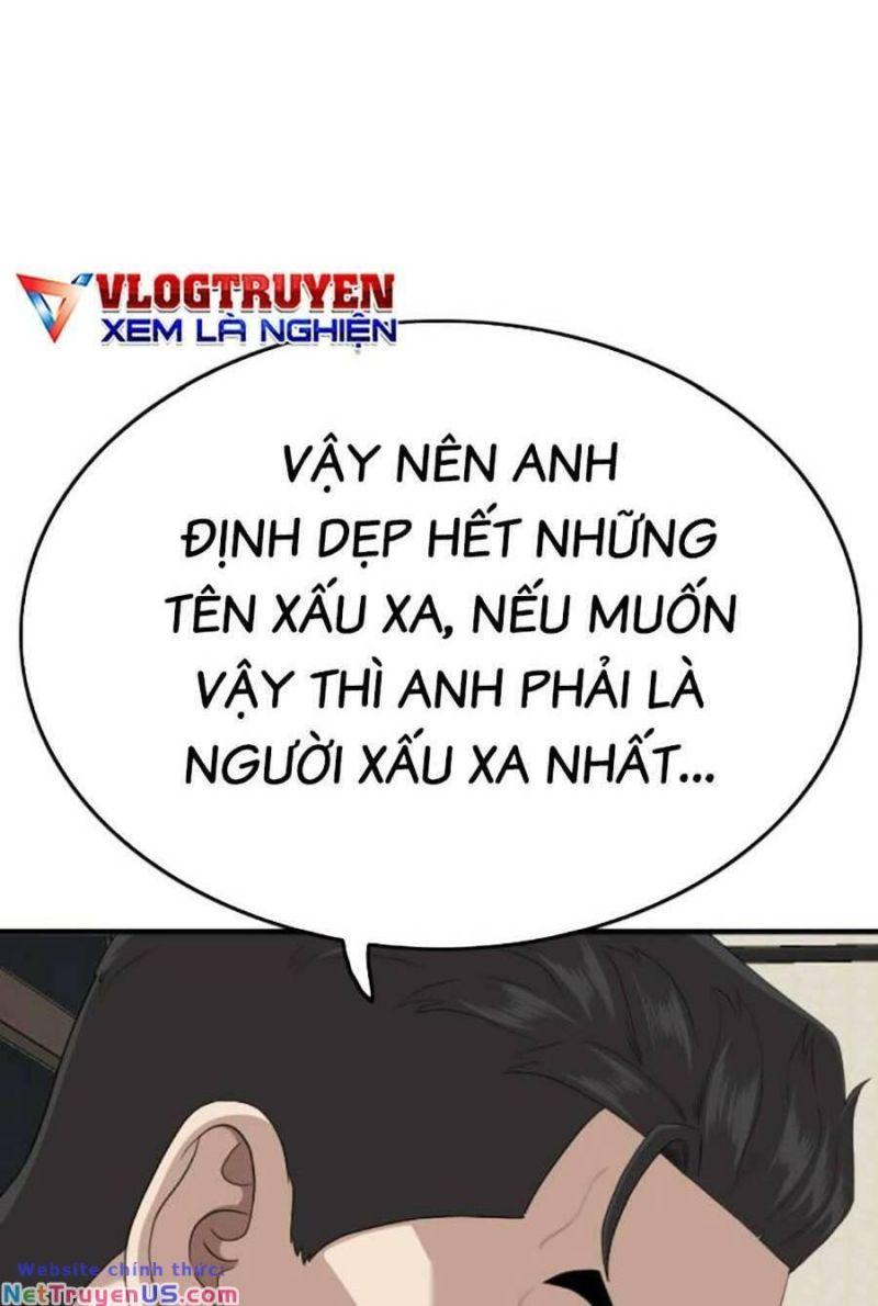 người xấu chapter 166 17
