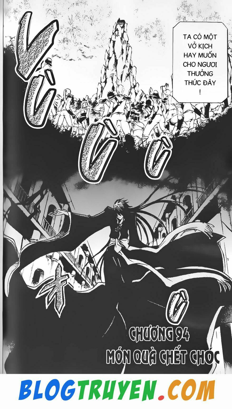 thần thoại minh vương chapter 94 3