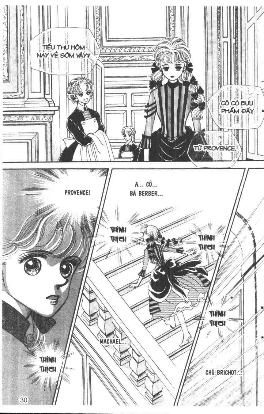 bibi iris chapter 2 30