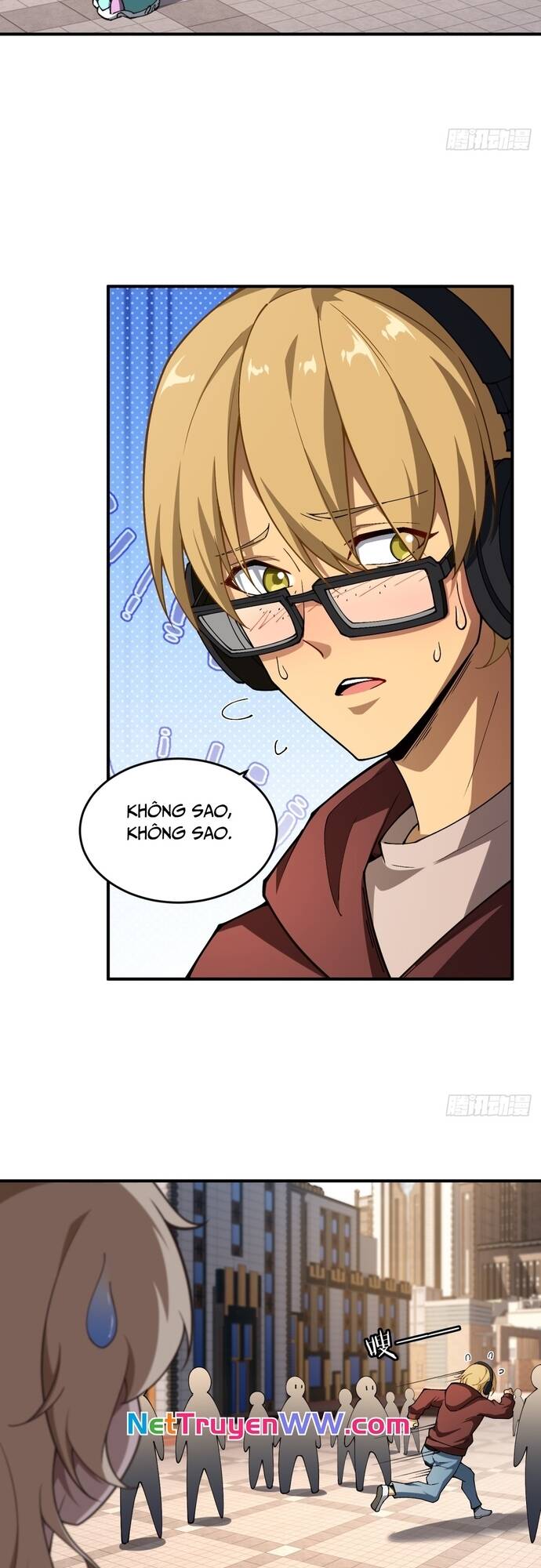 phá kiếp chỉ huy chapter 10 27