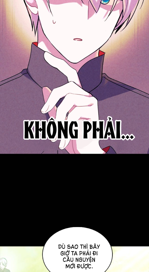 [bản 18+] trò chơi săn mồi của hoàng đế và thánh kỵ sĩ chapter 18.2 7