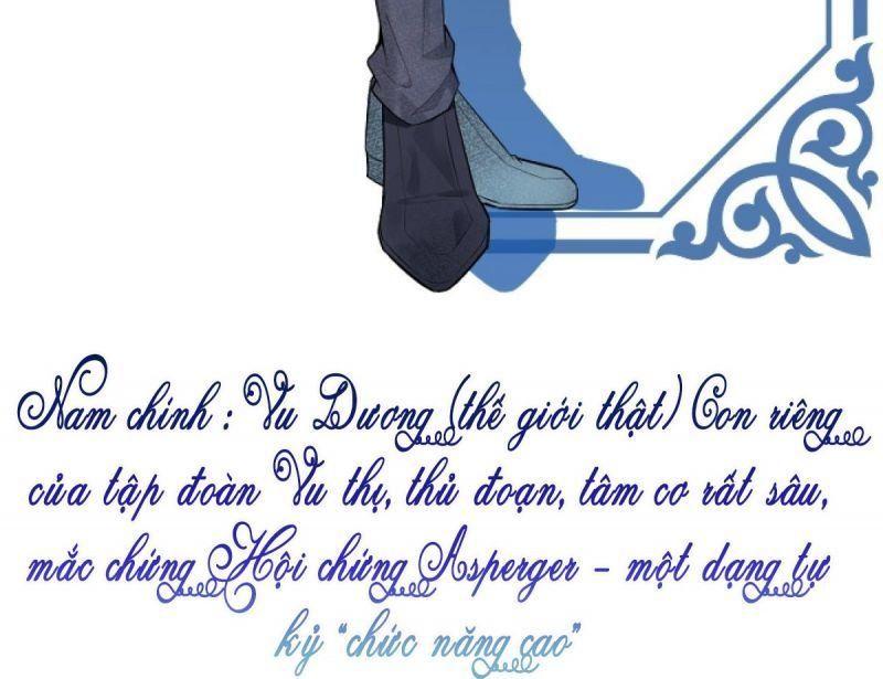 [15+] xuyên đến thế giới nào cũng là hắc liên hoa của anh chapter 0 5