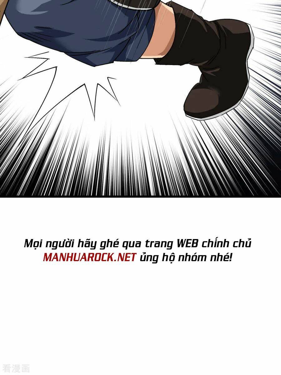 trọng sinh ta là đại thiên thần chapter 104 39