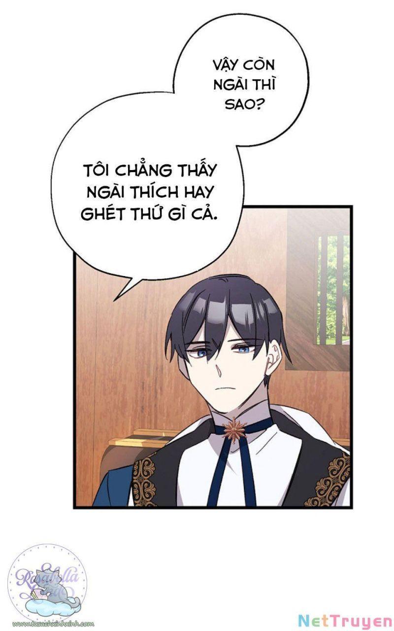 xin hãy cứ khóc, thái tử chapter 5 32