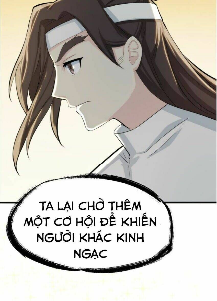 đại nghịch chi môn chapter 26 35
