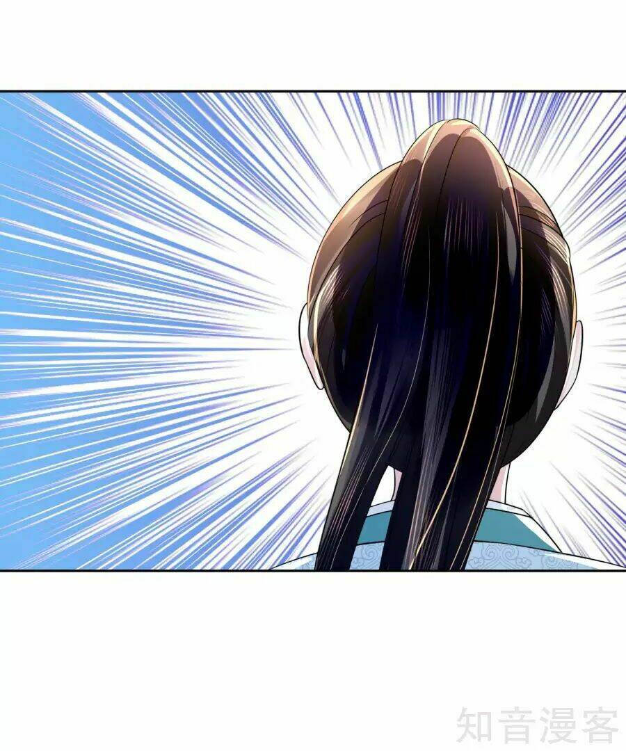 lãnh cung phế hậu muốn nghịch thiên chapter 20 17