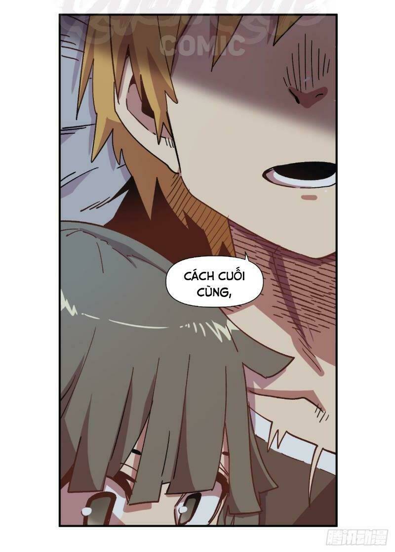 đại lục vô song chapter 2 14