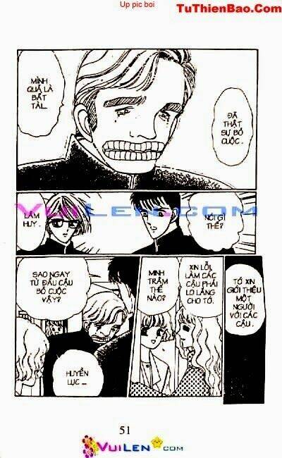 cô bé khóc nhè chapter 5 50