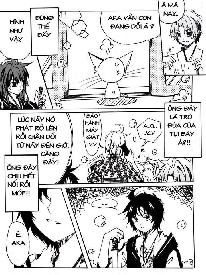 boys'story chapter 2 31