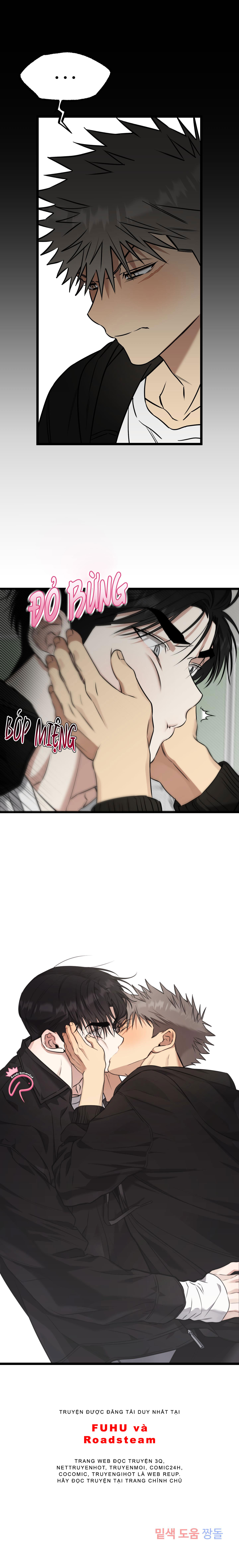 tôn trọng và ngưỡng mộ chapter 8 16