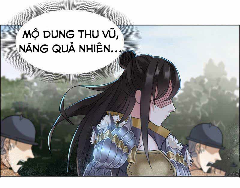 cuồng nữ trọng sinh - hoàn khố thất hoàng phi chapter 40 21