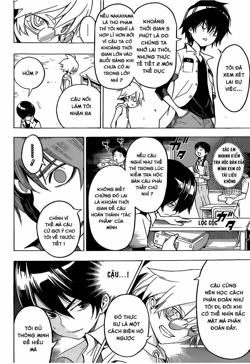 gakkyuu houtei chapter 5 17