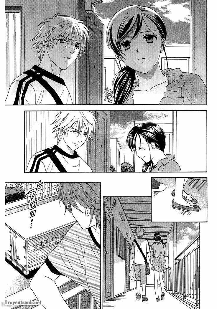 dousei recipe chapter 59 11