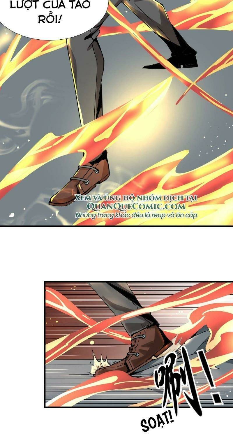 thiên luân chapter 8 8