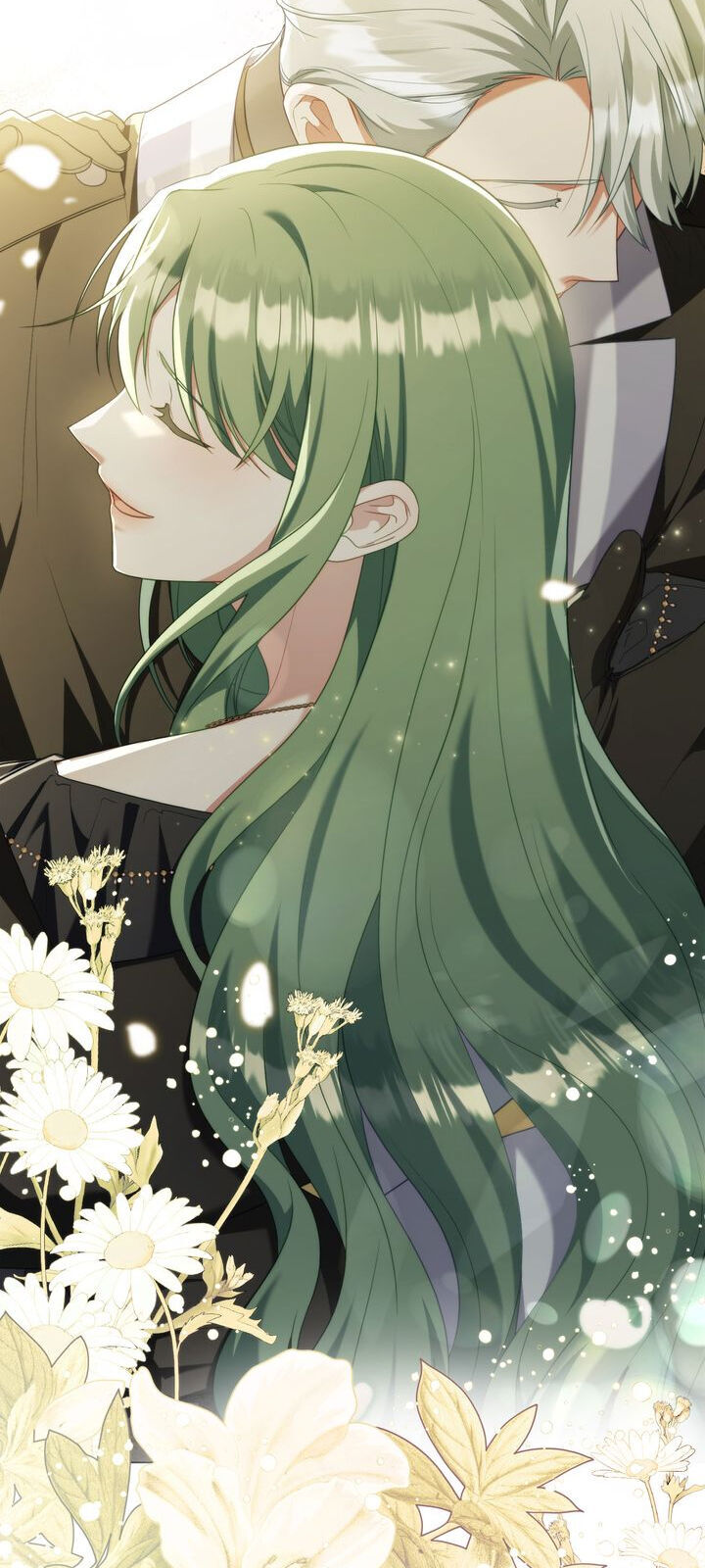 tôi trở thành nhân vật phản diện thực sự chapter 74 25