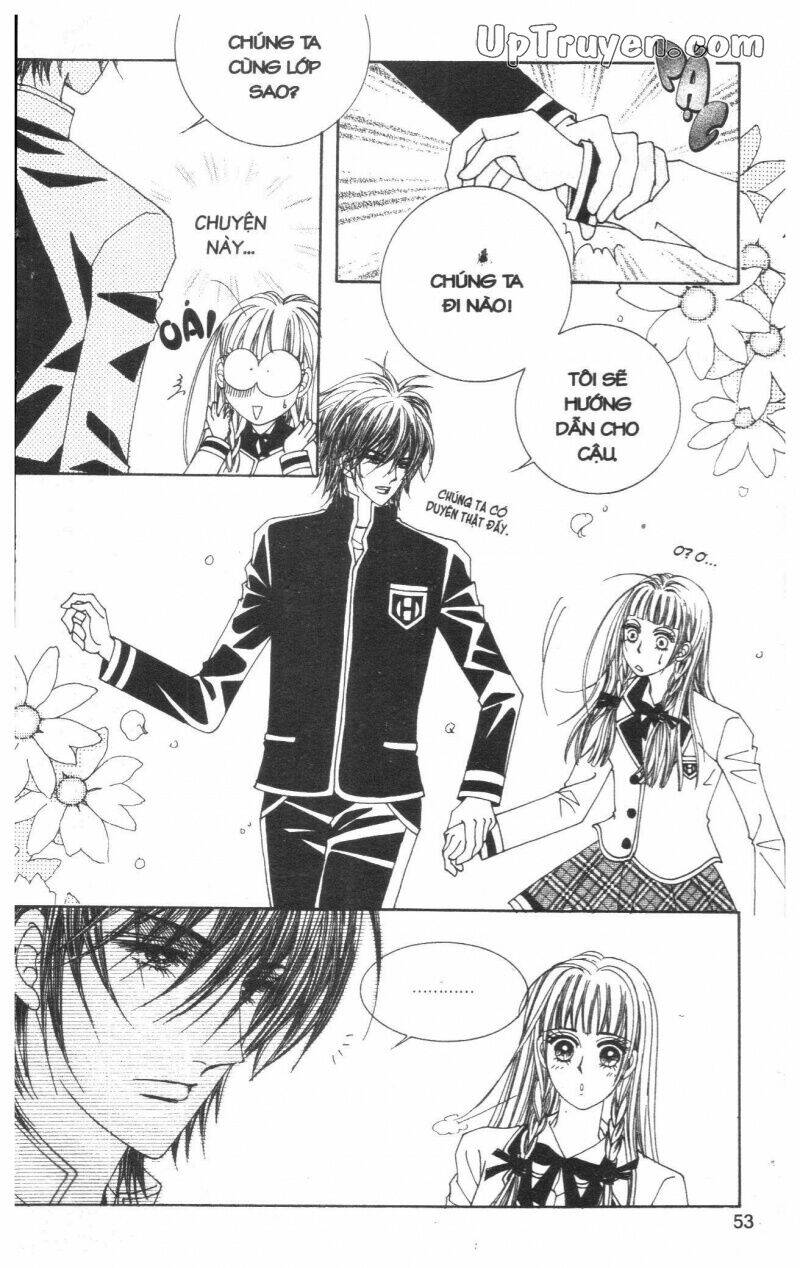 cửa hàng phù thủy chapter 1 53