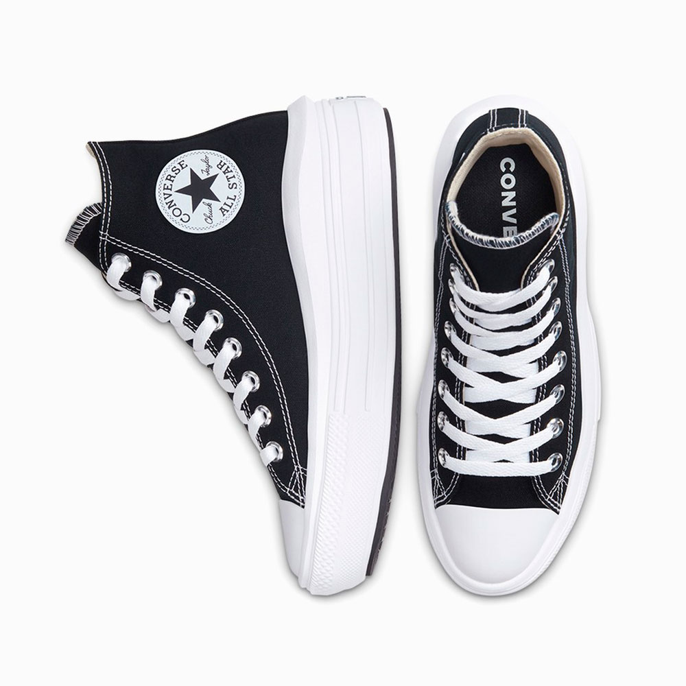 Giày Converse Chuck Taylor All Star Move 568497C