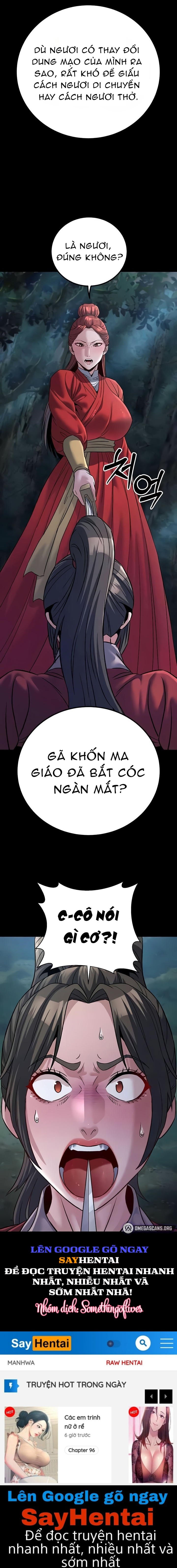 chúa quỷ khát dục chapter 26 20