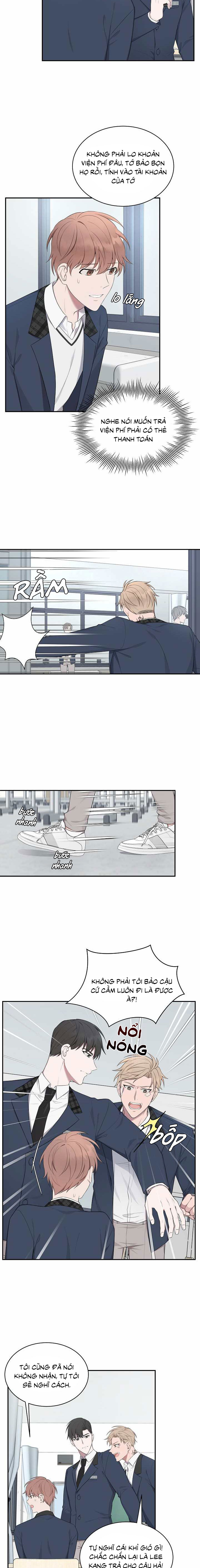 vùng vẫy chapter 11 10