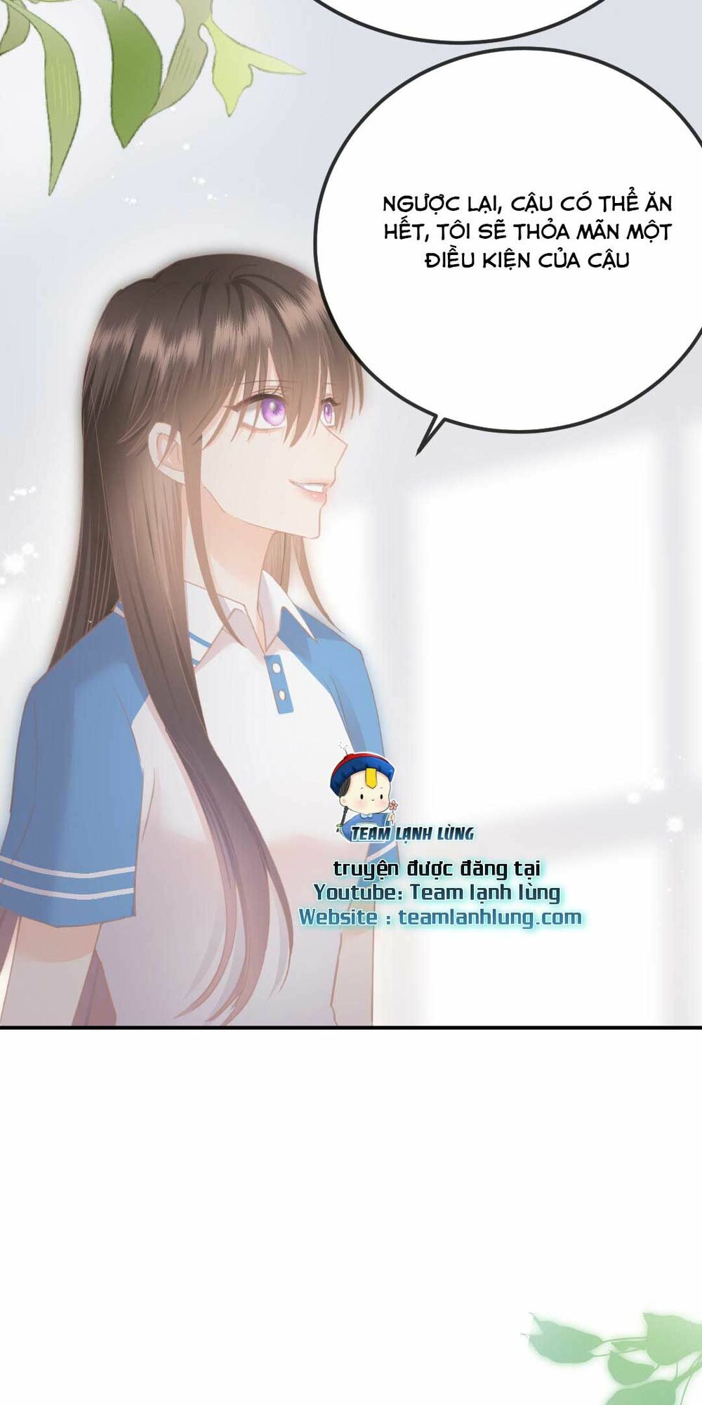 khảo nghiệm cuối cùng của tra nữ chapter 23 12