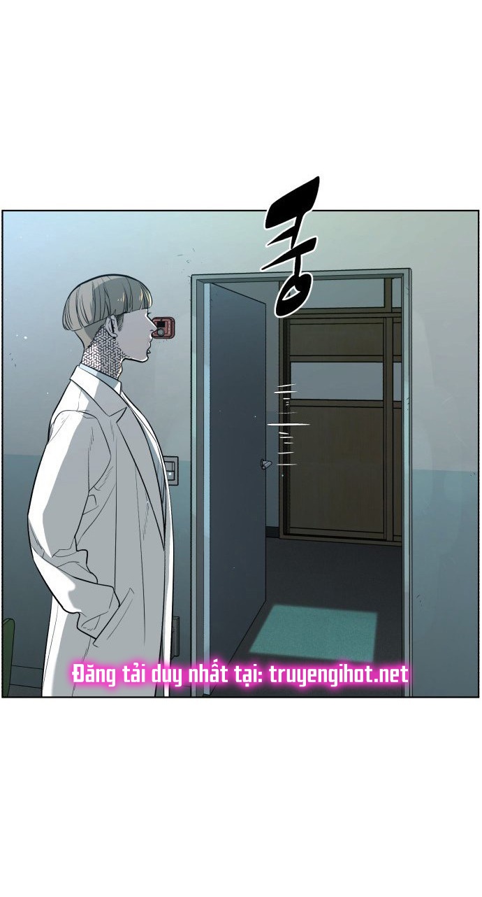 bạch huyết - white blood chapter 23 97