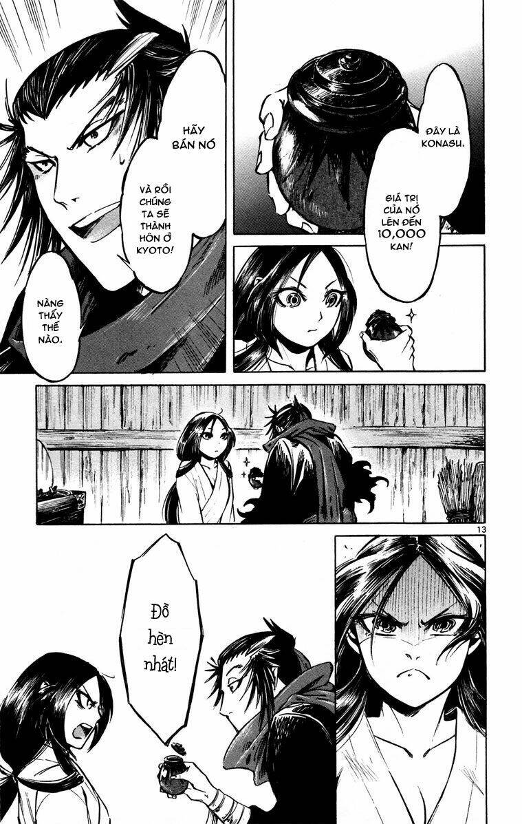 shinobi no kuni chapter 11 16