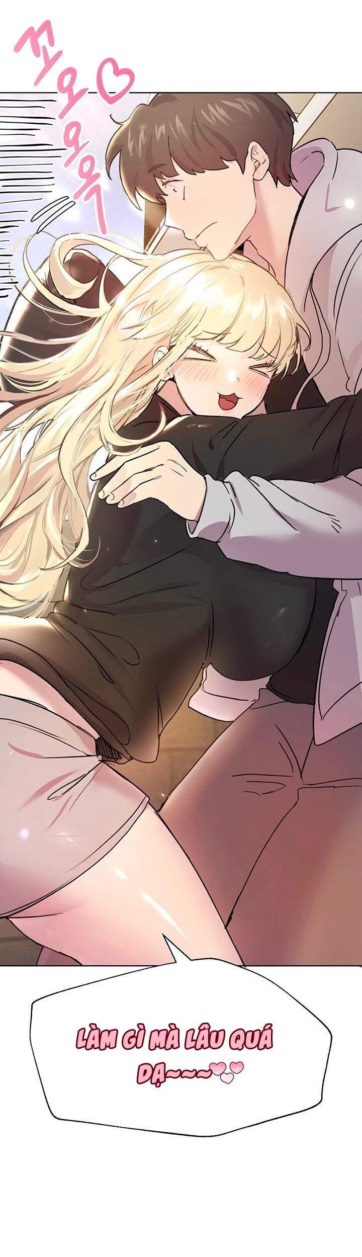 những người bạn của chị tôi chapter 16 46