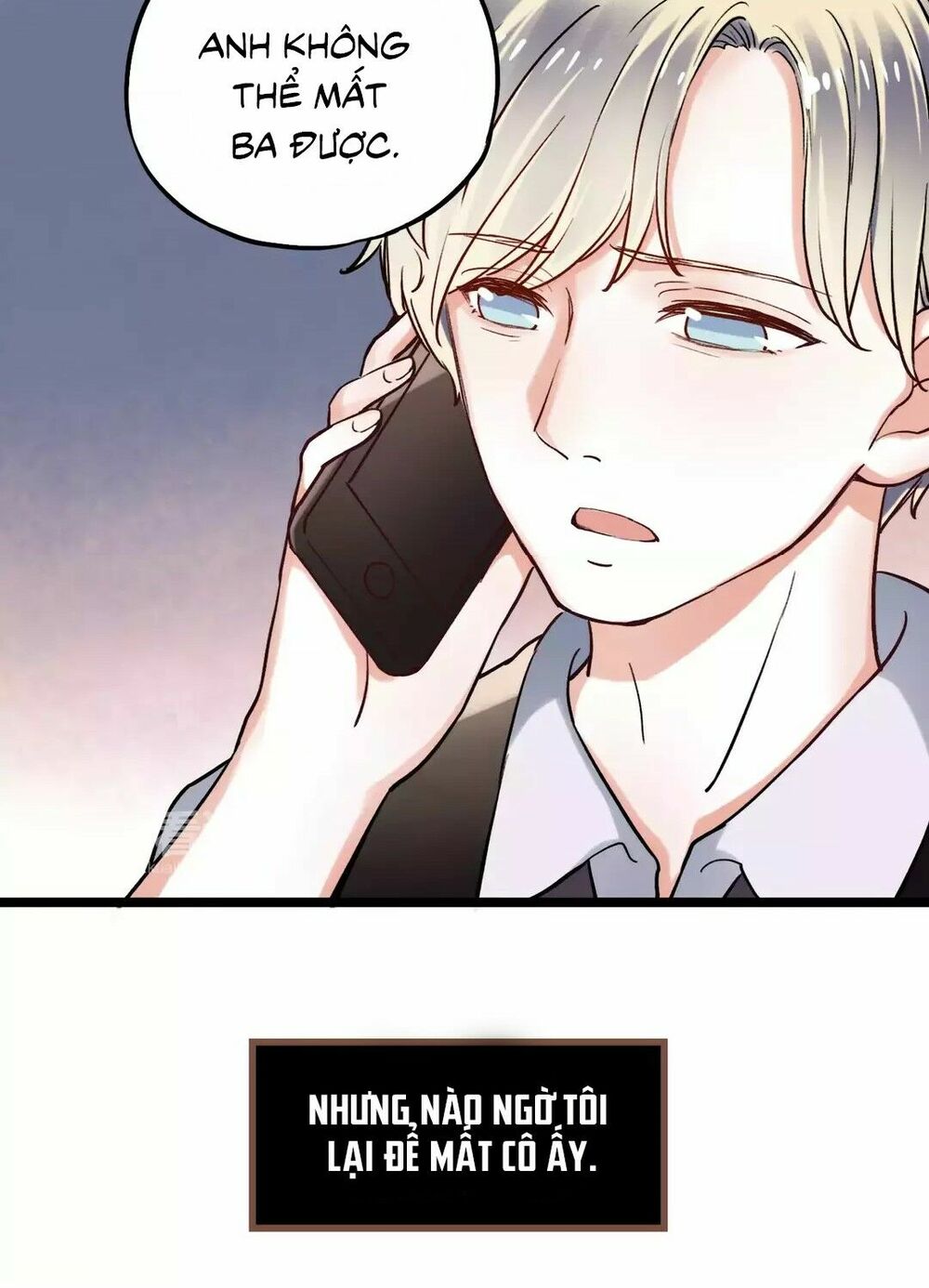 cậu đã từng yêu tôi 2 chapter 17.2 8