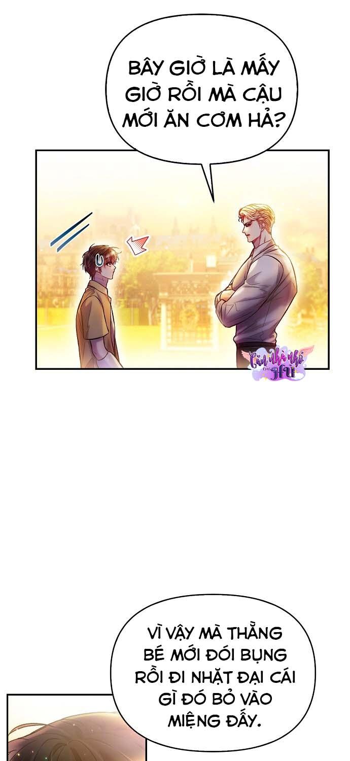 cơn mưa mật ngọt chapter 32 77