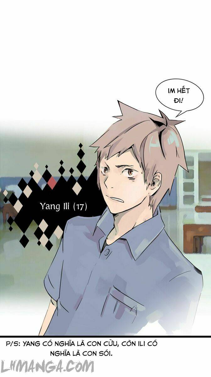 wolf’s castle chapter 8 13