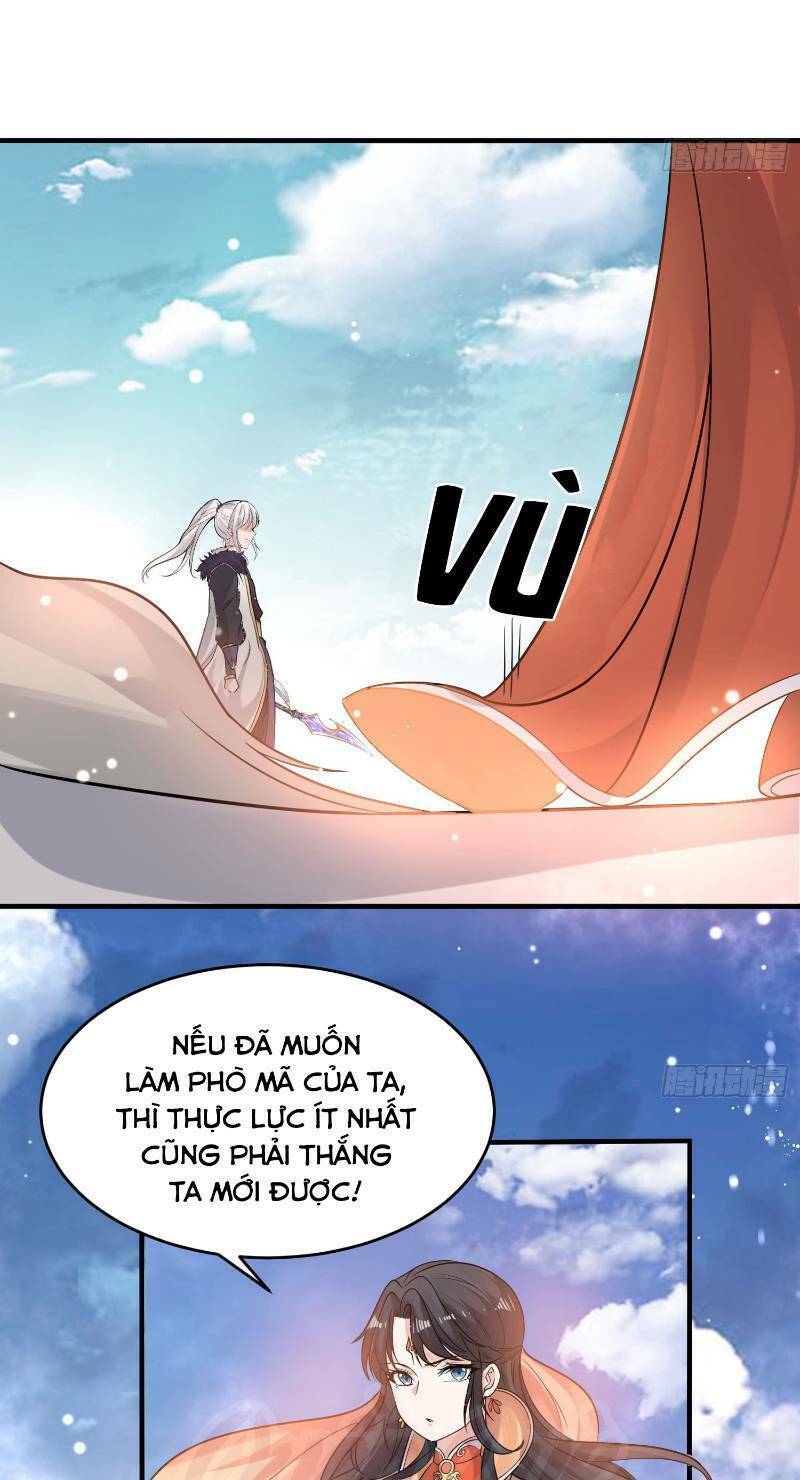 giáng thần chiến ký chapter 55 15