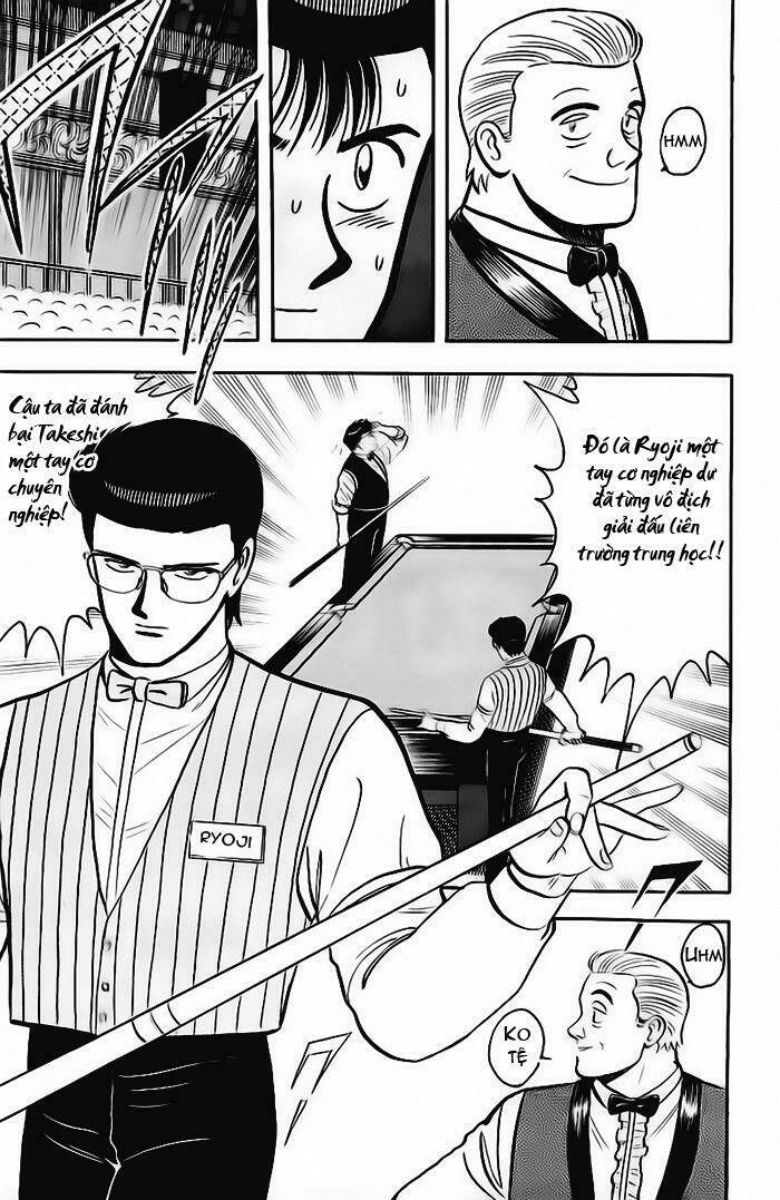 break shot chapter 45 6