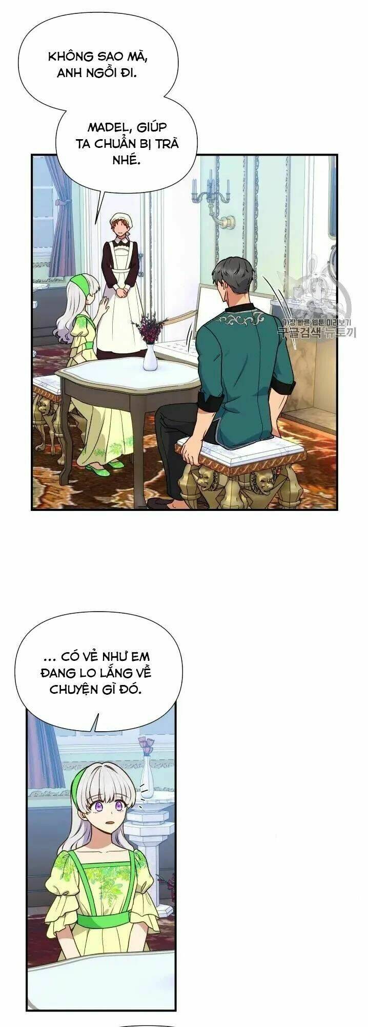 khế ước của nữ công tước quái vật chapter 78.5 23