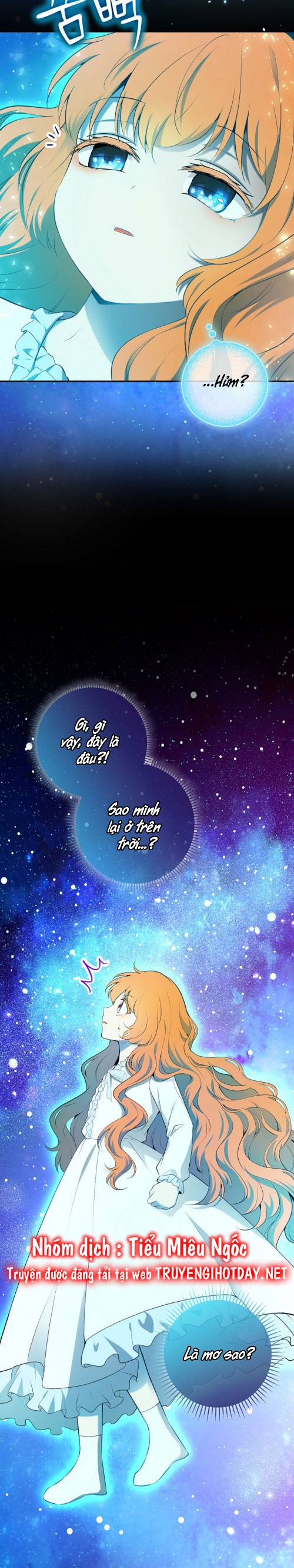 câu chuyện về gia tộc beaty chapter 79 9