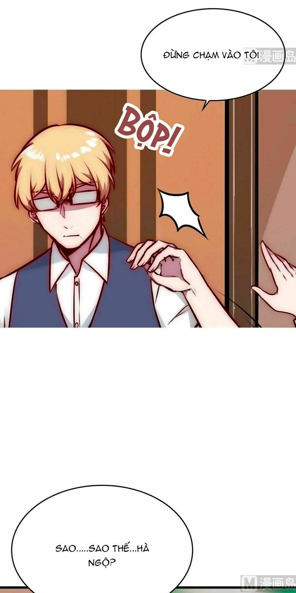 bám lấy nam thần bất chấp thời tiết chapter 36 11