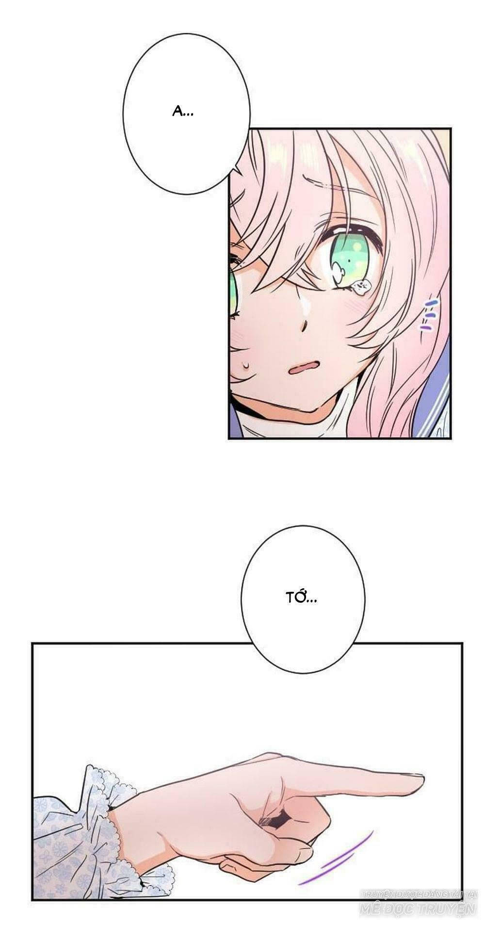 lady baby chapter 22 26