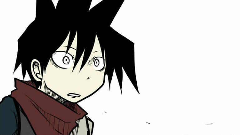 senyuu chapter 26 45