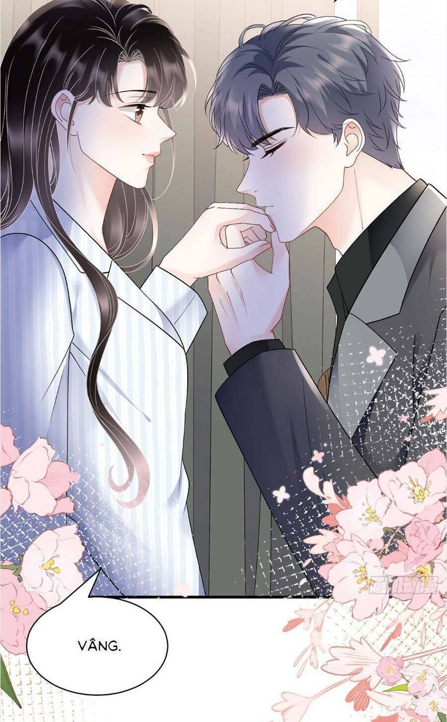 [16+] đại tiểu thư có thể có ý đồ xấu chapter 150 28