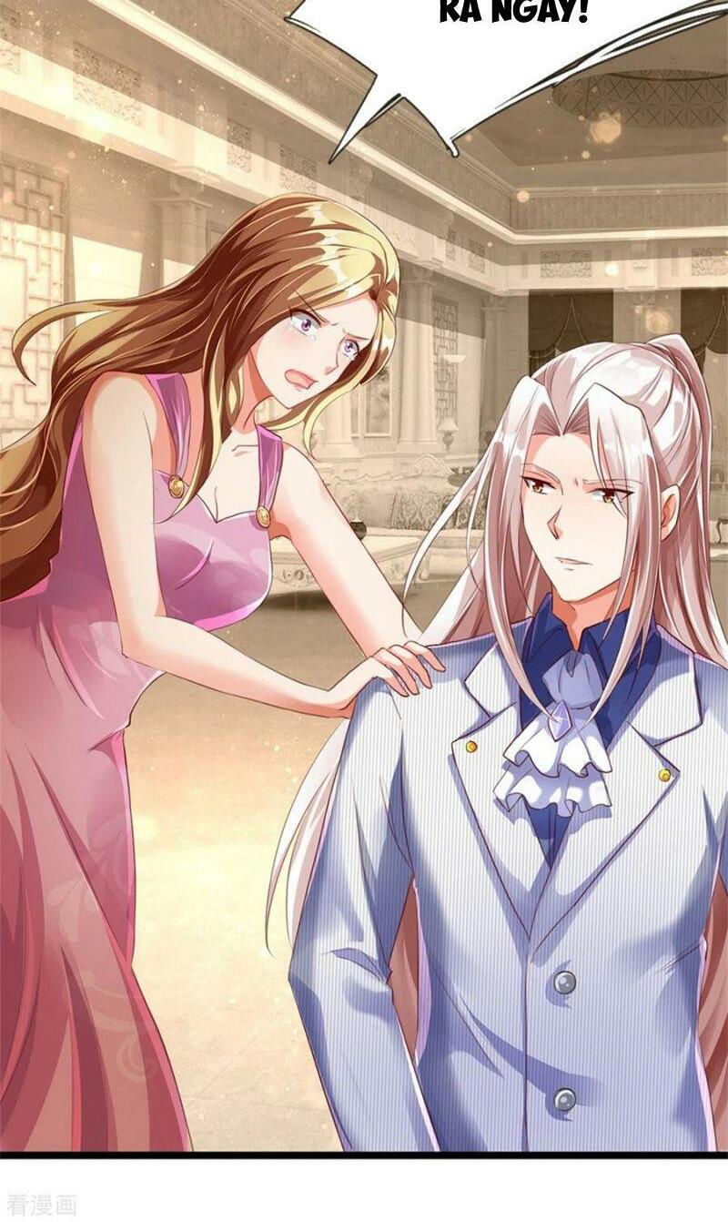 vú em tiên tôn đi ở rể chapter 160 12