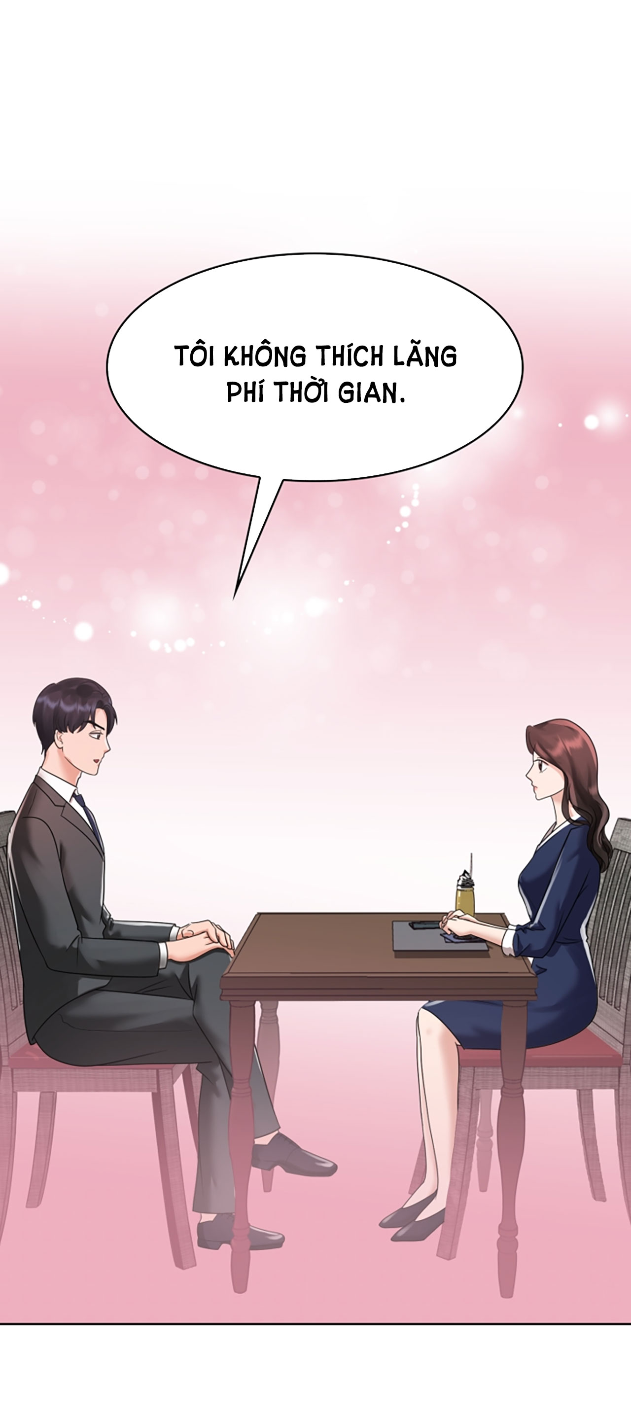 [18+] vì điên nên kết hôn chapter 7.1 1