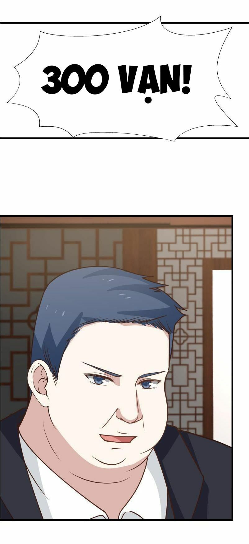 trên người ta có một rồng chapter 94 9