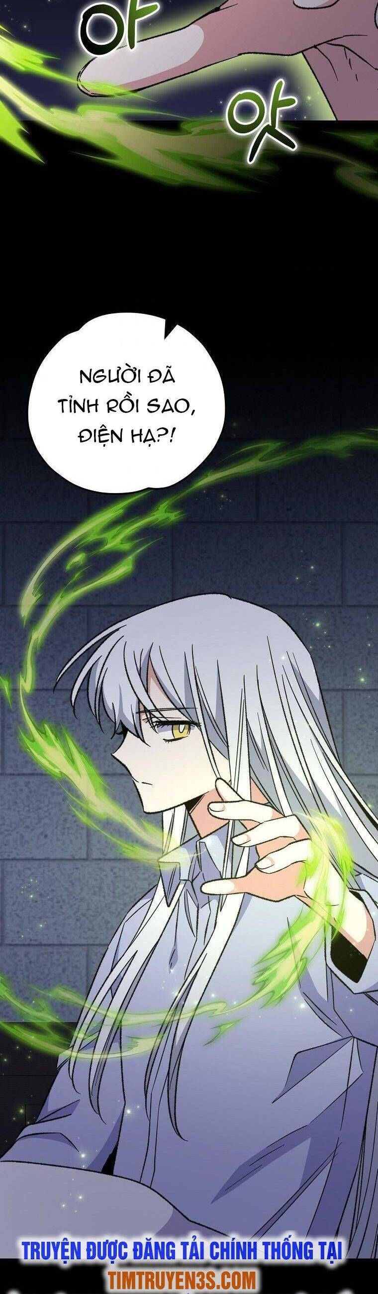 nhà hiền triết yigret chapter 62 19